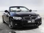 BMW 335i Convertible M Sport Package 2010 года (AU)